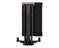 Deepcool AK400 Digital ARGB 120mm - 1193344 - zdjęcie 5